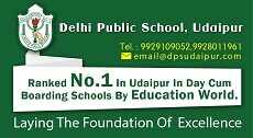 Top 10 Schools in Udaipur